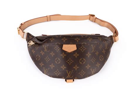 louis vuitton bumbag empreinte discontinued